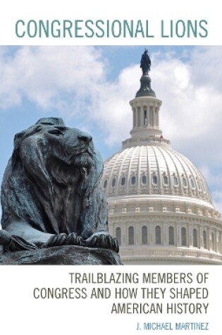 Cover of Congressional Lions