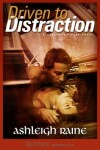 Book cover for Driven to Distraction