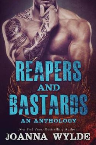 Cover of Reapers and Bastards