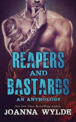 Book cover for Reapers and Bastards