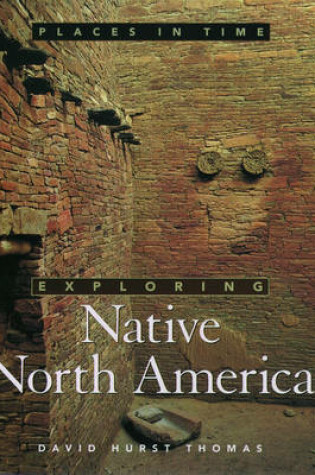 Cover of Exploring Native North America