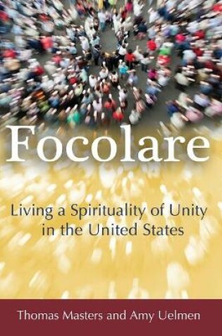 Cover of Focolare