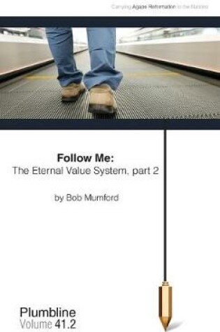 Cover of Follow Me