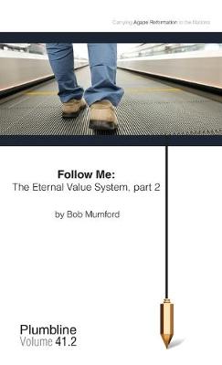 Book cover for Follow Me