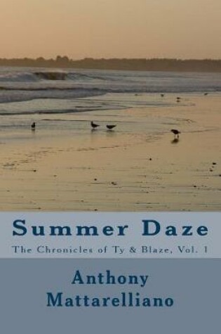 Cover of Summer Daze