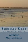 Book cover for Summer Daze