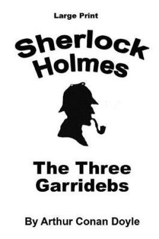 Cover of The Three Garridebs