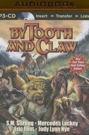 Cover of By Tooth and Claw