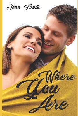 Book cover for Where You Are