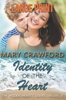 Cover of Identity of the Heart