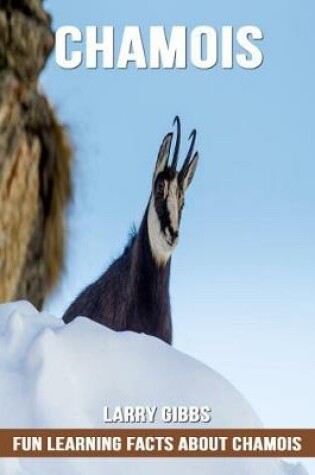 Cover of Fun Learning Facts about Chamois