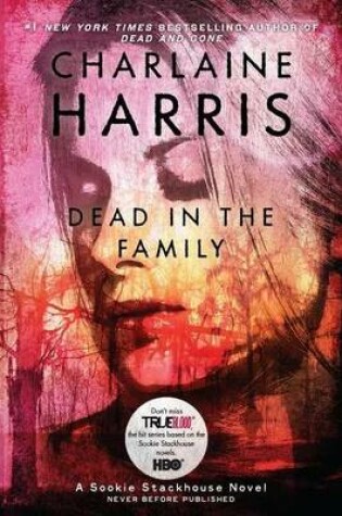 Cover of Dead in the Family
