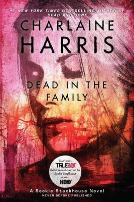 Book cover for Dead in the Family