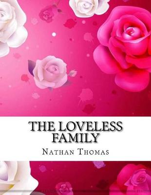 Book cover for The Loveless Family