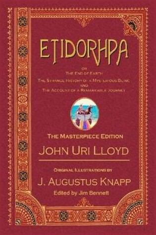 Cover of Etidorhpa