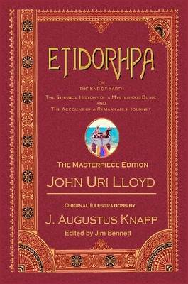 Book cover for Etidorhpa