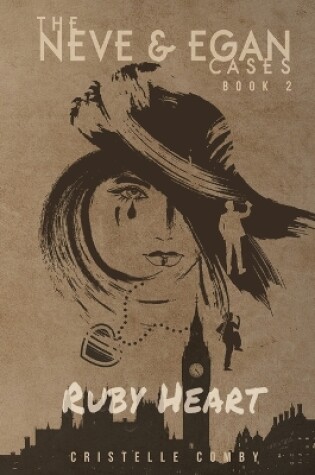 Cover of Ruby Heart