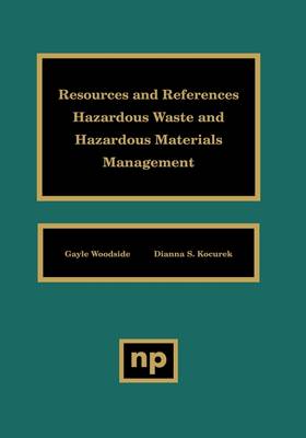 Cover of Resources and References