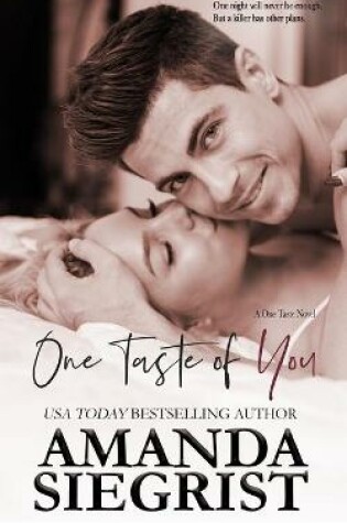 Cover of One Taste of You