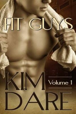 Cover of FIT Guys Volume One