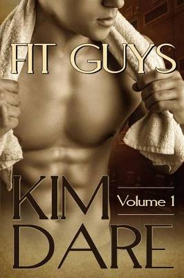 Book cover for FIT Guys Volume One