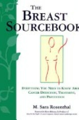 Cover of The Breast Sourcebook