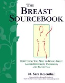 Book cover for The Breast Sourcebook