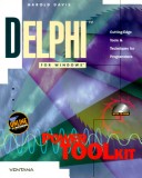 Cover of Delphi Power Toolkit