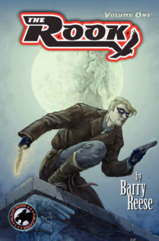 Cover of The Rook - Volume One