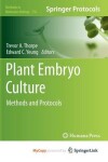 Book cover for Plant Embryo Culture