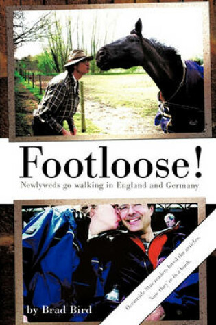 Cover of Footloose!