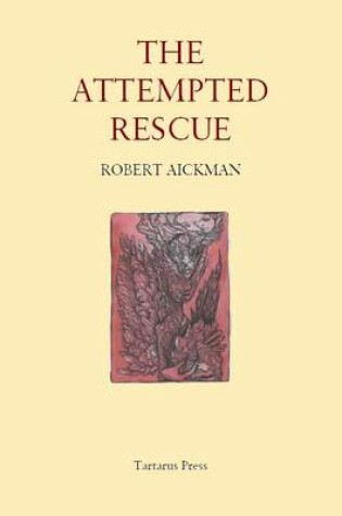 Cover of The Attempted Rescue