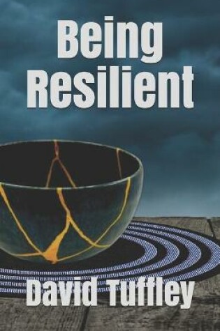 Cover of Being Resilient