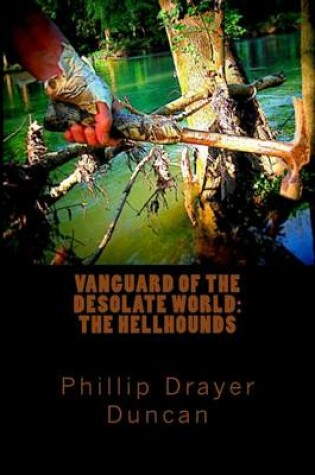 Cover of The Hellhounds