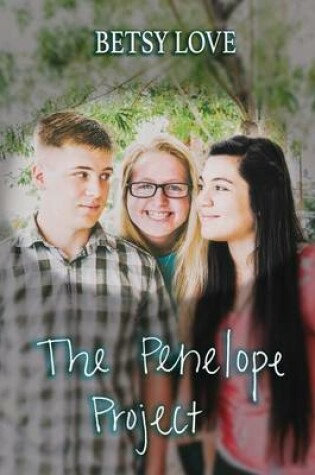 Cover of The Penelope Project