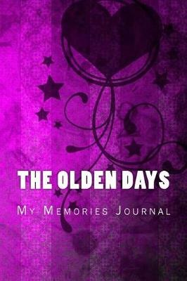 Book cover for The Olden Days