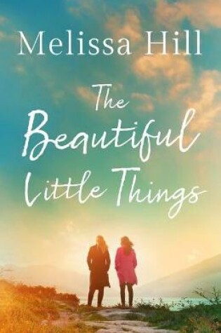 Cover of The Beautiful Little Things