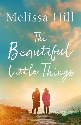 Book cover for The Beautiful Little Things