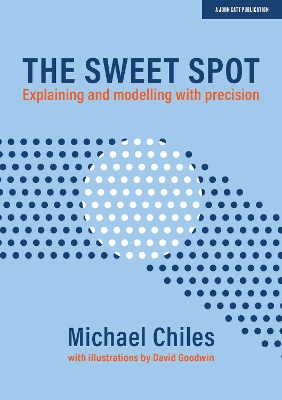 Book cover for The Sweet Spot