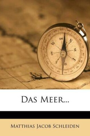 Cover of Das Meer...