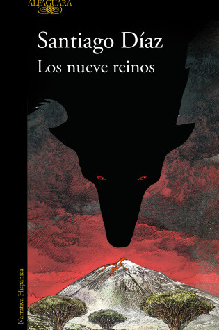 Cover of Los nueve reinos / The Nine Realms