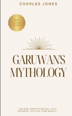 Book cover for Garuwan's Mythology