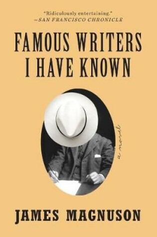 Cover of Famous Writers I Have Known