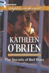 Book cover for The Secrets of Bell River