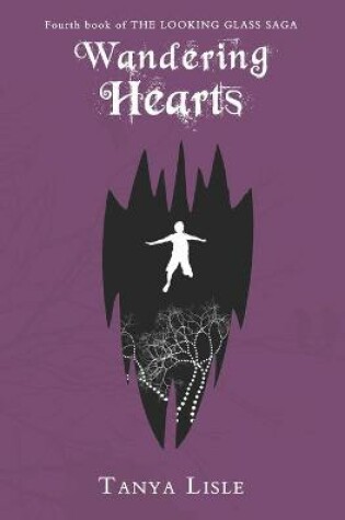 Cover of Wandering Hearts