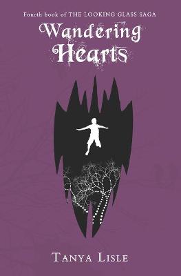 Book cover for Wandering Hearts