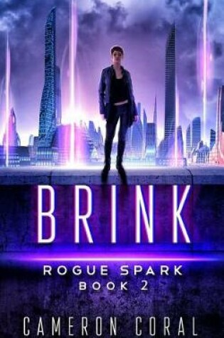 Cover of Brink