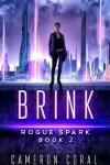 Book cover for Brink