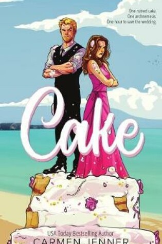 Cover of Cake