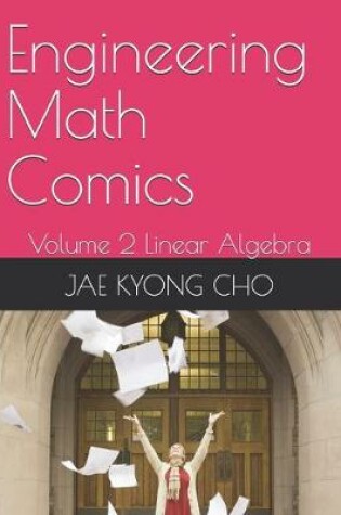 Cover of Engineering Math Comics